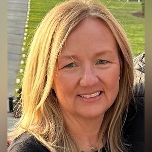 Meet your Posher, Donna